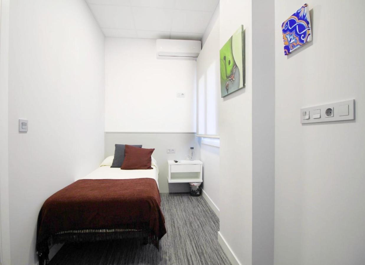 Siaba Pension Boutique Sigueiro Ngoại thất bức ảnh